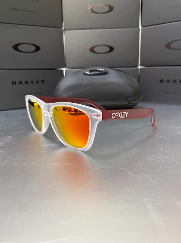 oakley 4 1 squared products for sale | eBay