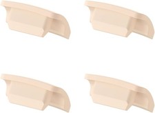 eufy Security Original Spout Cap 4Pack for Wearable Breast Pump E10/E20/S1/S1pro