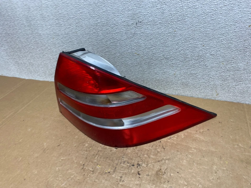 2000-2002 Mercedes-Benz S-Class Tail Light Right Passenger Side Oem V5167 DW - Image 2 of 4