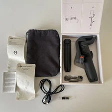 Dji Osmo Mobile6 Gimbal Stabilizer Production Japanese