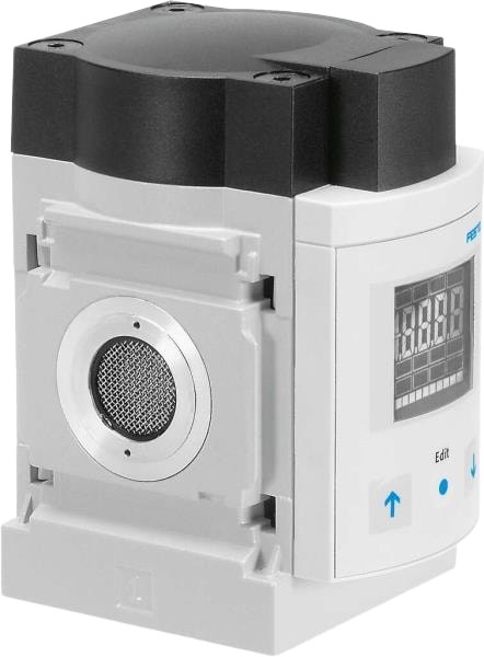 FESTO SFAM-62-1000L-M-2SA-M12 / SFAM621000LM2SAM12 (BRAND NEW)
