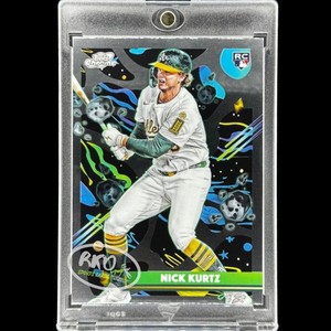 Nick Kurtz | eBay