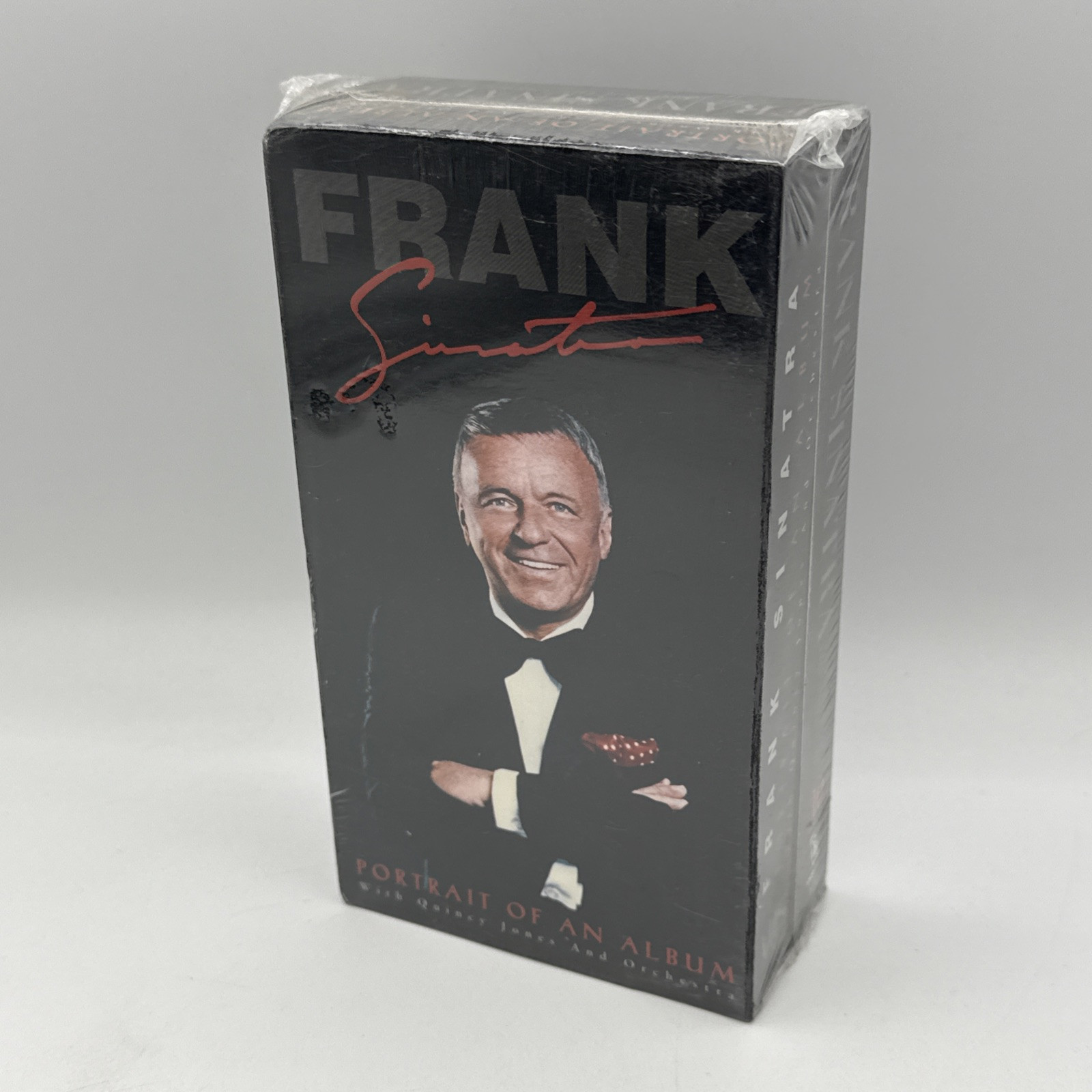 その他 Frank Sinatra: Portrait [VHS] Amazon.co.jp: Frank Sinatra: Portrait [VHS] : Sinatra, Frank: DVD