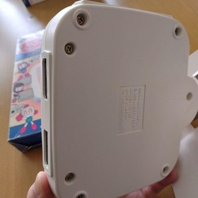 Sega Saturn SBOM Multi-tap Box Theory Sega Saturn