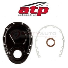 ATP Engine Timing Cover for 1977-1986 Chevrolet C20 Suburban - Valve Train  nv