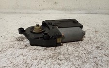 MOTORINO ALZAVETRO ANTERIORE SINISTRO PER PEUGEOT 307 Cabrio (03>05)