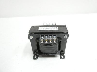 Marcus MTB500J Voltage Transformer 500va 600v-ac 120/240v-ac