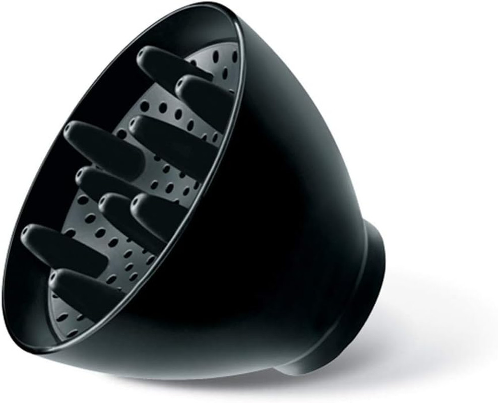 Accessorio Diffusore DSN per Ricci: Asciugatura Rapida e Volume Extra - 2