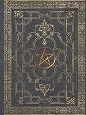 Witchcraft for Beginners A Practical 2in1 Book of Shadows &