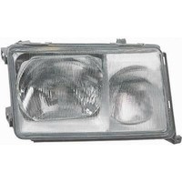 Scheinwerfer Rechts Passend FüR W124 Baujahr 89-93