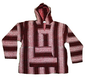 mexican pullover sweater