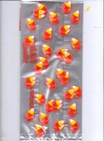 Cello Loot Bags And Ties 25 Count (candy Corn Heaven) on sale Cello Loot Bags And Ties 25 Count (candy Corn Heaven) on sale