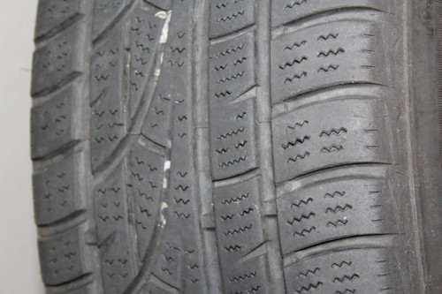 Radsatz Räder Winter Reifen Audi Q5 8R MSW19 KBA48206 8x17 ET35 225/65 R17 - Picture 8 of 12