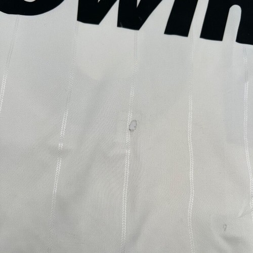 Maglia calcio Ozil #10 Real Madrid 2012/2013 ORIGINALE Adidas vintage rara L - Foto 6 di 12