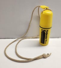 KODAKOLOR KODAK VR Film plastic case vintage