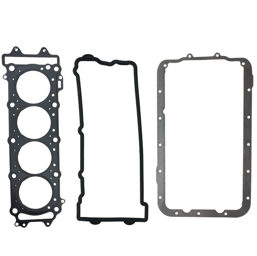 Kawasaki Complete Gasket Kit 12F 15F 2003 04 05 06 07 08/Ultra LX 08 10 12 13 14 - Picture 2 of 4