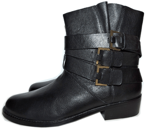 ted baker flat boots