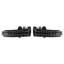 LED Blinkerlicht Au&szlig;enspiegel F&uuml;r Benz C-Klasse W204 W212 W221 GLK-Klasse GLK350
