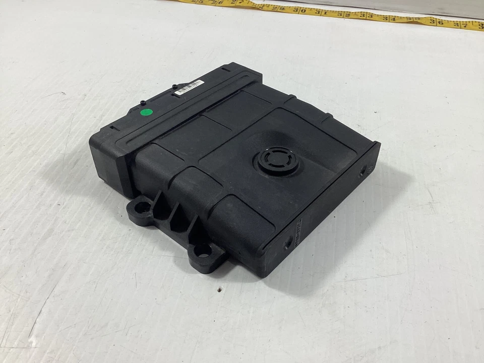 2012-2022 Volkswagen Jetta Engine Computer Control Module 09G927749A OEM . Foto 3 de 4