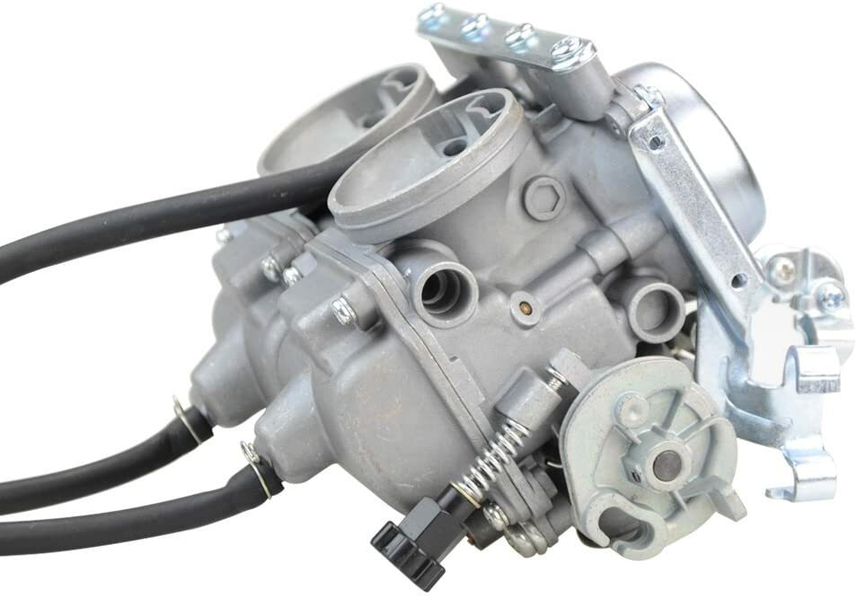 PD26JS Dual Carburetor Twin Cylinder Fo Johnny Pag Spyder