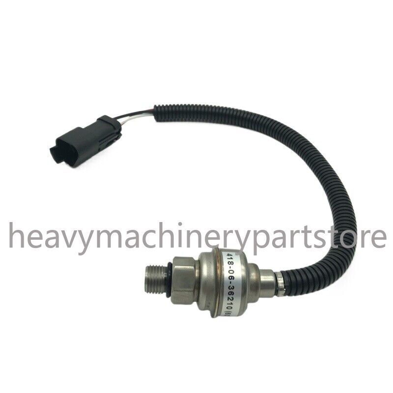 418-06-36210 Fit For komatsu WA150 WA200 WA250-6 Oil 418-06-36210 Fit For komatsu WA150 WA200 WA250-6 Oil