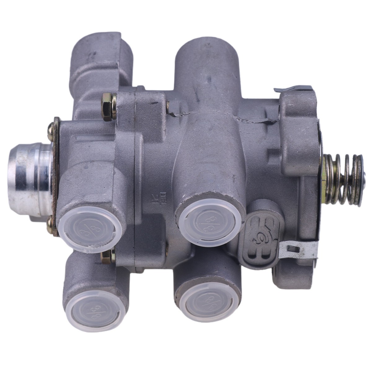 E-8P Dual Brake Foot Valve Replace Bendix 800647 International