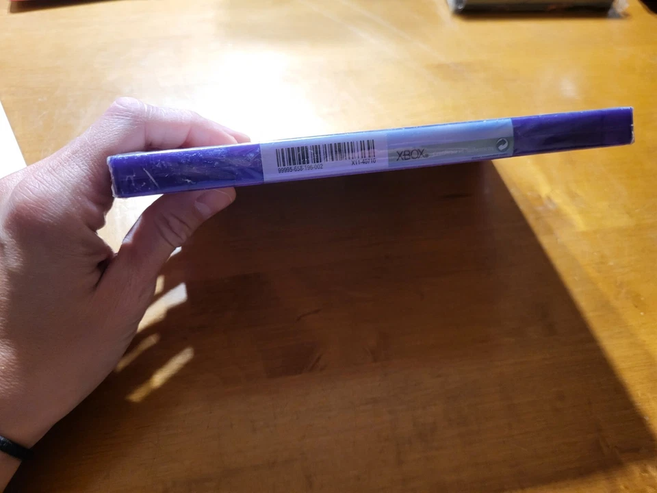 Xbox 360 Kinect Just Dance 2019 Ubisoft BRAND NEW FACTORY SEALED READ RARE - Image 4 of 4