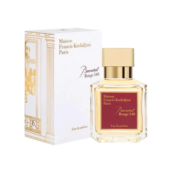 Maison Francis Kurkdjian Baccarat Rouge 540 Eau De Parfum Spray