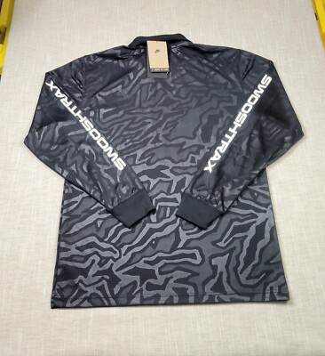 Tシャツ・カットソー Nike Nike Spear Element 4FT1769 s-l400.jpg