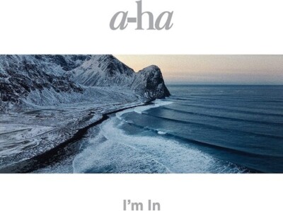 True North by a-ha (Record, 2022)