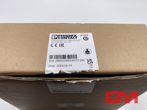 Phoenix Contact Power Supply Trio-ps/1ac/24dc/10 2866323 - Picture 3 of 9