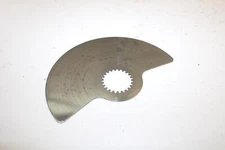 1997 Ski-doo Mxz 583 Oem Rotary Valve 159deg 420924502 Q3913