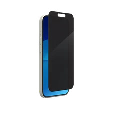 ZAGG InvisibleShield Glass Elite Privacy 360 iPhone 15 Screen Protector - 5X
