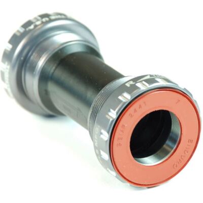 Räder MFG BB für BS Gewinderahmen ABEC-3 Kugellager 68 mm x 22/24 mm grau