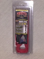 Powertye Tie Downs | Soft-Tye 1'' x 18'' Length 1'' Wide | New In Package