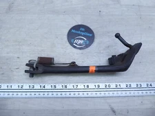 1976 Honda CJ360 Twin H1650) side kickstand kick stand with spring