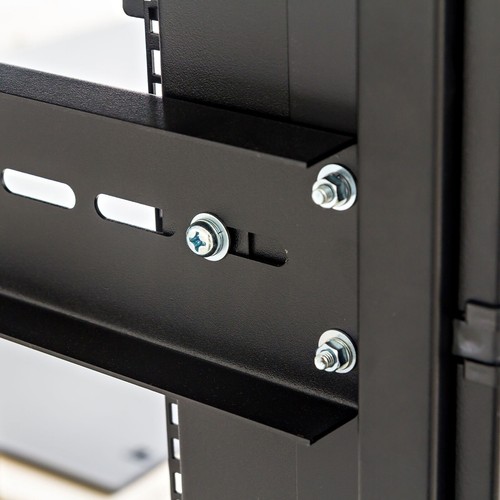 Grille Support Cage Écrous M6x10mm Montage Vis 304 Inox Acier pour Grille 10 Set - Photo 6/6