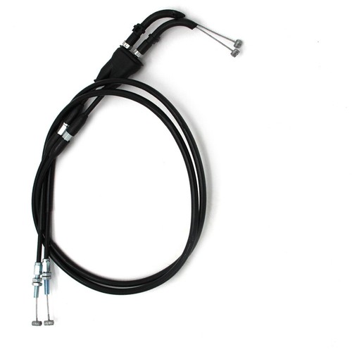 Throttle Cable for Kawasaki KL650 KLR650 54012-0184 2008 2009 2010 2011 12-2018 - Picture 5 of 6