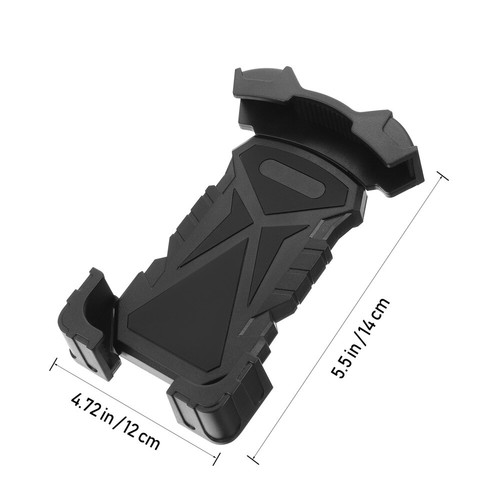 Universal Phone Stand Portable Support Navigation Bracket Phone Navigation Rack - 第 7/12 張圖片