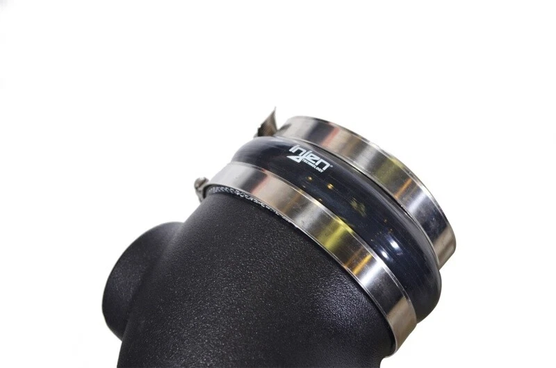 Entrada Injen Evolution (engrasada) para Dodge Challenger V8-5,7 L Hemi 11-19 Foto 3 de 4