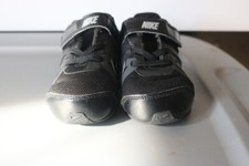 Nike Boy s Sneakers Trainers Black 487870-020 Size 9C