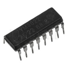 YM3022 Pull Yamaha Integrated Circuit DIP16