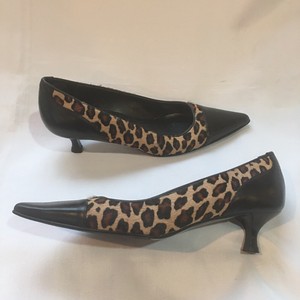 ebay kitten heel shoes