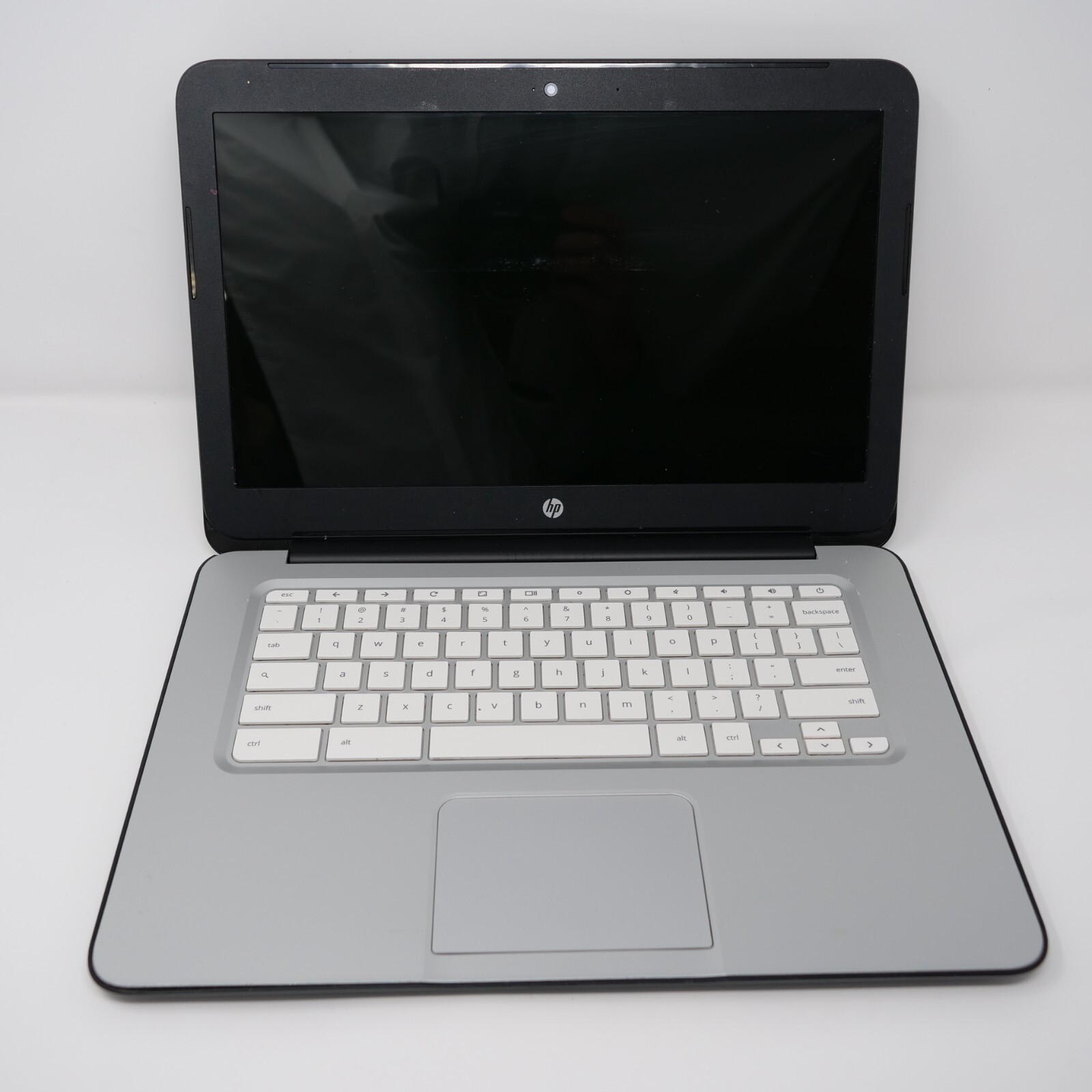 HP Chromebook 14SMB 14" Laptop Intel Celeron 2GB RAM 16GB eMMC B/C