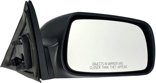 For 2007 2008 2009 2010 2011 Toyota Camry Hybrid LE SE XLE Mirror Passenger Side