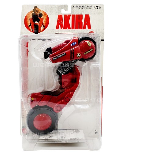 marvel okinawa ROID ロイド ゴッコ堂 AKIRA | eBay