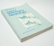 Handbook of Veterinary Neurology by J Oliver ...