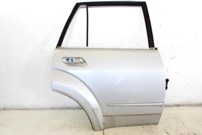 6201200-K00 Hintere Rechte Tür Great Wall Hover 2.4 G 98KW 5M 5P (2007) RIC