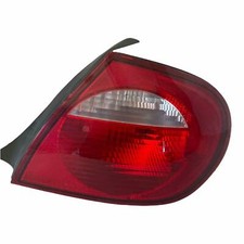 03 04 05 Dodge Neon Tail Light Lamp Assembly Right Passenger Side