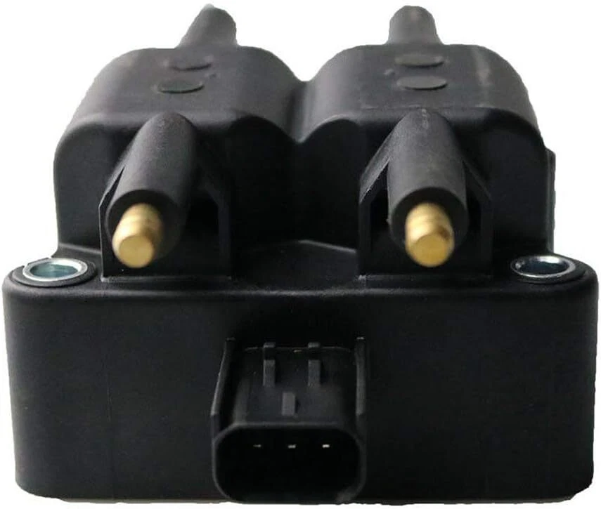 Bobina de encendido 1 pieza UDO347 para Chrysler PT Cruiser Stratus Jeep Cherokee UF189 Foto 4 de 4